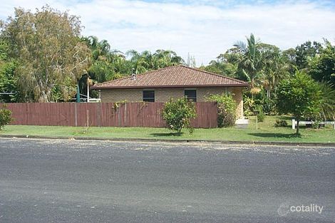 Cedar St, West Wyalong, NSW 2671