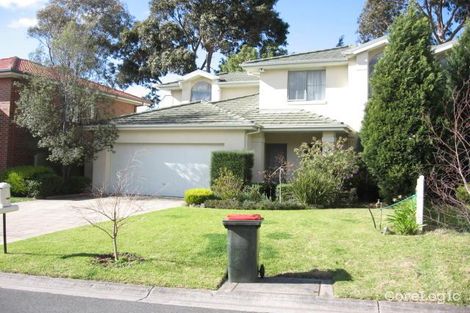 Property photo of 29 Silverwood Way Glen Waverley VIC 3150