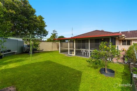 Property photo of 6A Emerald Place Townsend NSW 2463