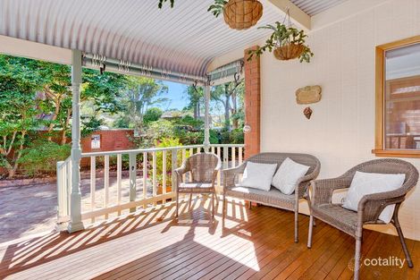 Property photo of 35 Woolgoolga Street North Balgowlah NSW 2093