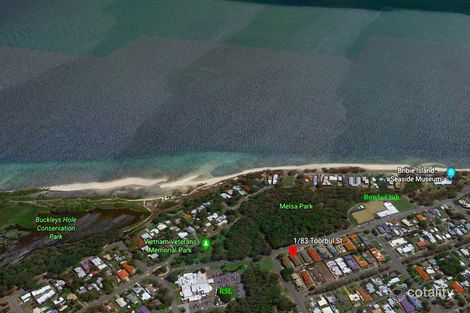 1/81-83 Toorbul St, Bongaree, QLD 4507