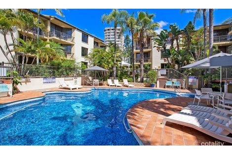 Property photo of 8/1921 Gold Coast Highway Burleigh Heads QLD 4220