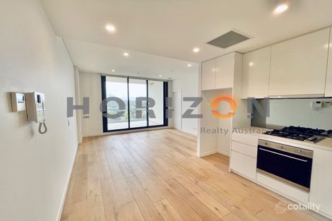 Property photo of 1010/22 Cambridge Street Epping NSW 2121