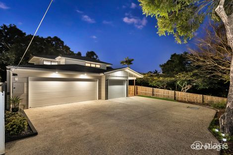 Property photo of 20 Hartfield Drive Bardon QLD 4065