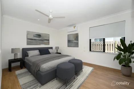 Property photo of 12 Cabral Court Burdell QLD 4818