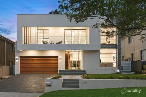 26 O'Keefe Cres, Eastwood, NSW 2122