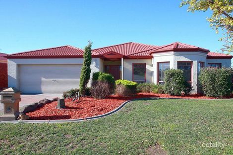 11 Pevensey Dr, Narre Warren South, VIC 3805