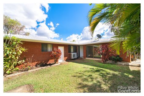 Property photo of 27 Gowdie Avenue Frenchville QLD 4701