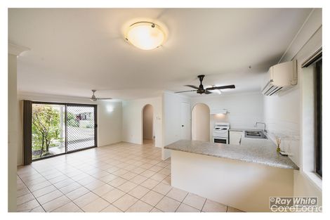Property photo of 27 Gowdie Avenue Frenchville QLD 4701