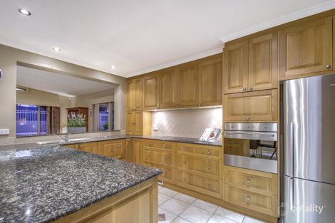 Property photo of 32 Davidson Street Higgins ACT 2615
