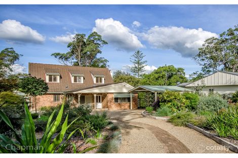 14 Emu Rd, Glenbrook, NSW 2773