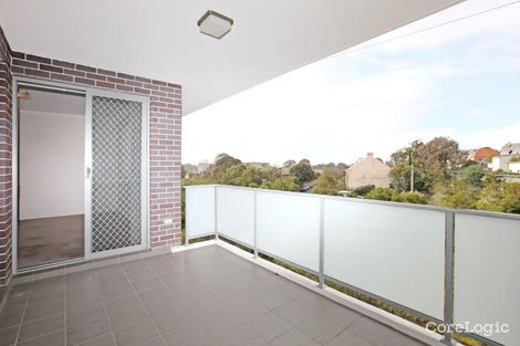 Property photo of 15/553 New Canterbury Road Dulwich Hill NSW 2203