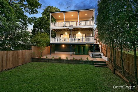 Property photo of 19 Mount Street Toowong QLD 4066