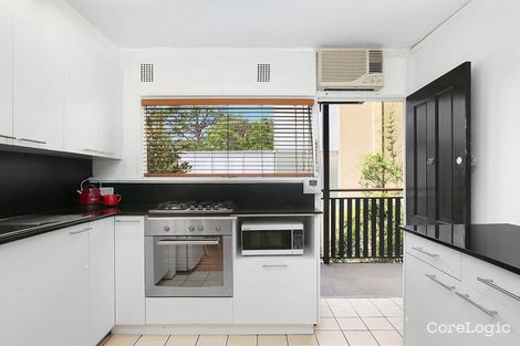 Property photo of 23/60 Drumalbyn Road Bellevue Hill NSW 2023