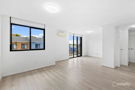 Property photo of 60/31 Third Avenue Blacktown NSW 2148