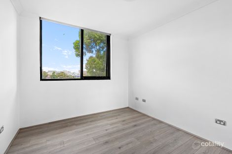 Property photo of 60/31 Third Avenue Blacktown NSW 2148