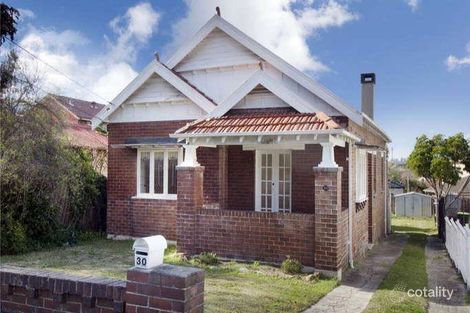 30 Lamrock Ave, Russell Lea, NSW 2046