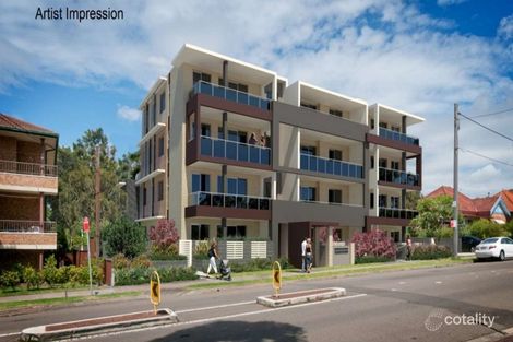 16/33-37 Gray St, Kogarah, NSW 2217