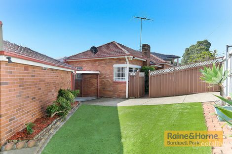 Property photo of 2 Mount Lewis Avenue Punchbowl NSW 2196