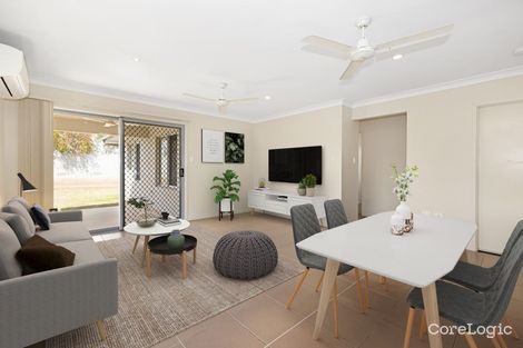 Property photo of 20 Gadsden Loop Mount Louisa QLD 4814