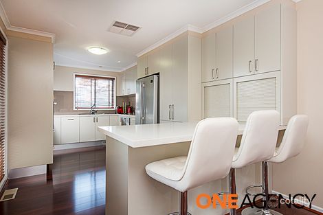 Property photo of 12 Oakover Circuit Kaleen ACT 2617