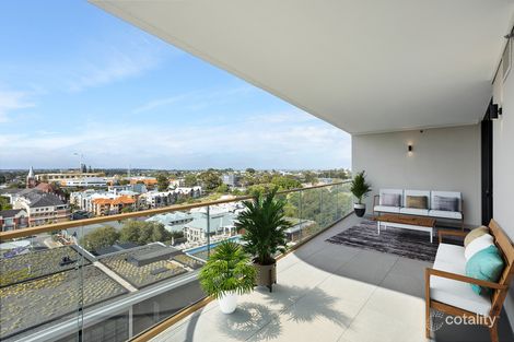 1103/4 Seddon St, Subiaco, WA 6008