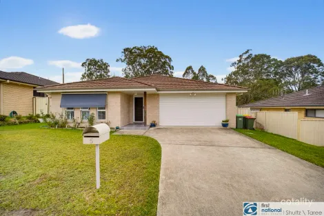 5 Melaleuca Pl, Taree, NSW 2430