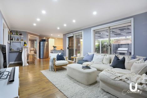 Property photo of 12 Prestwick Terrace Glenmore Park NSW 2745