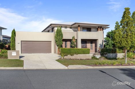 Property photo of 8 Kate Circuit Rochedale QLD 4123