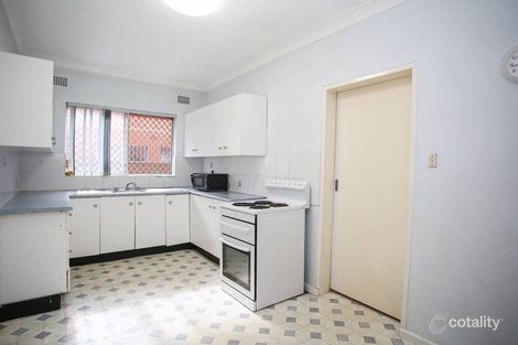Property photo of 1/23 Second Avenue Campsie NSW 2194