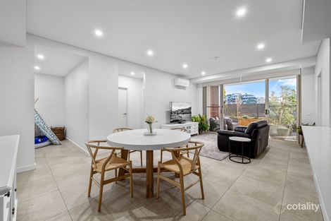 Property photo of 103/98 Lakeside Parade Jordan Springs NSW 2747