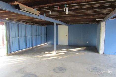 Property photo of 11 Kurrajong Street Blackwater QLD 4717