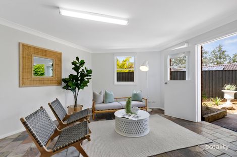 Property photo of 2 Kiah Close Bayview NSW 2104