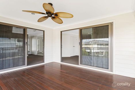 Property photo of 8 Kate Circuit Rochedale QLD 4123