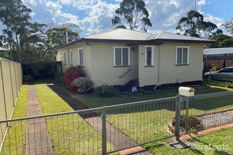 Property photo of 17 Winifred Street South Toowoomba QLD 4350