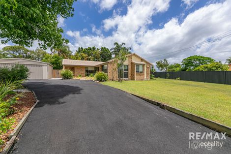 Property photo of 1 Handel Place Burpengary QLD 4505