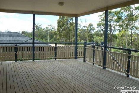 Property photo of 32 Highlands Terrace Springfield Lakes QLD 4300
