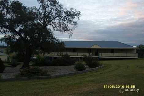 5 Scott Pl, Kensington Grove, QLD 4341