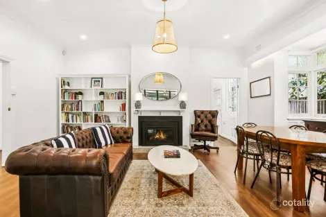 Property photo of 1 Strathfield Avenue Strathfield NSW 2135