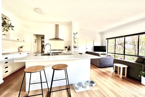 Property photo of 22 Lucas Crescent Ormeau Hills QLD 4208