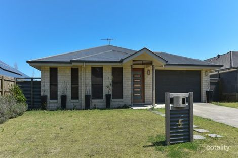 5 Citronella St, Morayfield, QLD 4506