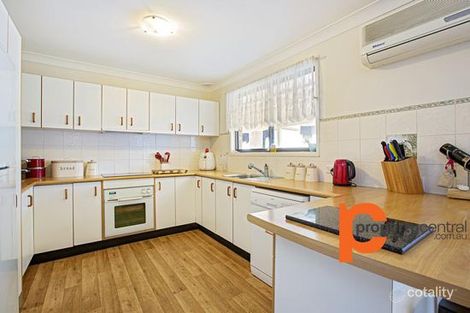 Property photo of 111 Richmond Road Cambridge Park NSW 2747