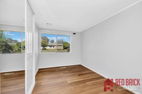 Property photo of 5 Wall Place Page ACT 2614
