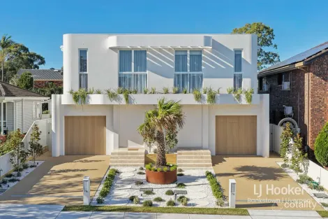 Property photo of 7B Dernancourt Parade Milperra NSW 2214