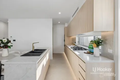 Property photo of 7B Dernancourt Parade Milperra NSW 2214