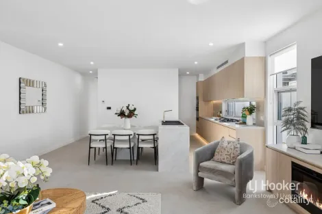 Property photo of 7B Dernancourt Parade Milperra NSW 2214