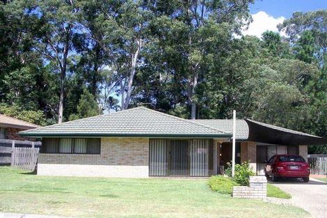 Property photo of 11 Riverpark Drive Nerang QLD 4211