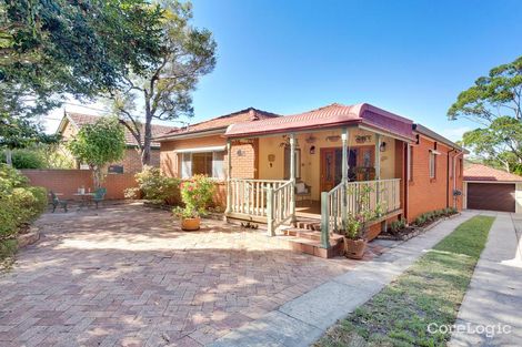 Property photo of 35 Woolgoolga Street North Balgowlah NSW 2093