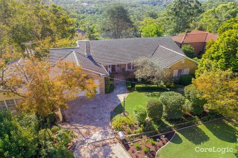 Property photo of 10 Montah Avenue Killara NSW 2071