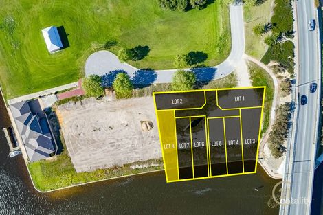 Property photo of 1 Apollo Place Halls Head WA 6210